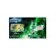 Power Rangers Turbo FigZero Action Figure 1/6 Green Turbo Power Ranger 30 cm