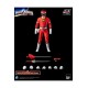 Power Rangers Turbo FigZero Action Figure 1/6 Red Turbo Power Ranger 30 cm