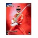 Power Rangers Turbo FigZero Action Figure 1/6 Red Turbo Power Ranger 30 cm
