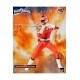 Power Rangers Turbo FigZero Action Figure 1/6 Red Turbo Power Ranger 30 cm