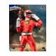 Power Rangers Turbo FigZero Action Figure 1/6 Red Turbo Power Ranger 30 cm