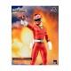 Power Rangers Turbo FigZero Action Figure 1/6 Red Turbo Power Ranger 30 cm