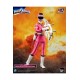 Power Rangers Turbo FigZero Action Figure 1/6 Pink Turbo Power Ranger 30 cm