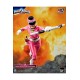 Power Rangers Turbo FigZero Action Figure 1/6 Pink Turbo Power Ranger 30 cm