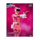 Power Rangers Turbo FigZero Action Figure 1/6 Pink Turbo Power Ranger 30 cm
