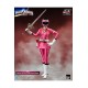 Power Rangers Turbo FigZero Action Figure 1/6 Pink Turbo Power Ranger 30 cm