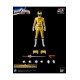 Power Rangers Turbo FigZero Action Figure 1/6 Yellow Turbo Power Ranger 30 cm