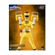 Power Rangers Turbo FigZero Action Figure 1/6 Yellow Turbo Power Ranger 30 cm