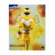 Power Rangers Turbo FigZero Action Figure 1/6 Yellow Turbo Power Ranger 30 cm