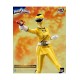 Power Rangers Turbo FigZero Action Figure 1/6 Yellow Turbo Power Ranger 30 cm