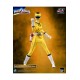 Power Rangers Turbo FigZero Action Figure 1/6 Yellow Turbo Power Ranger 30 cm