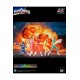Power Rangers Turbo FigZero Action Figures 1/6 5-Pack Turbo Power Rangers 30 cm