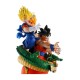 Dragon Ball Z Petitrama DX PVC Mini Statue Dracap Re Birth 2 14 cm