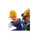 Dragon Ball Z Petitrama DX PVC Mini Statue Dracap Re Birth 2 14 cm