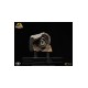 Jurassic Park 1/1 Replica Bust Velociraptor Eye 23 cm