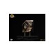 Jurassic Park 1/1 Replica Bust Velociraptor Eye 23 cm