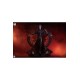 The Crow Epic Series Statue 1/3 Crow Deluxe Edition 66 cm