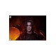 The Crow Epic Series Statue 1/3 Crow Deluxe Edition 66 cm
