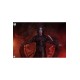 The Crow Epic Series Statue 1/3 Crow Deluxe Edition 66 cm