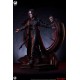 The Crow Epic Series Statue 1/3 Crow Deluxe Edition 66 cm