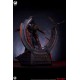 The Crow Epic Series Statue 1/3 Crow Deluxe Edition 66 cm