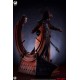 The Crow Epic Series Statue 1/3 Crow Deluxe Edition 66 cm