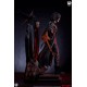 The Crow Epic Series Statue 1/3 Crow Deluxe Edition 66 cm