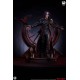 The Crow Epic Series Statue 1/3 Crow Deluxe Edition 66 cm