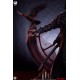 The Crow Epic Series Statue 1/3 Crow Deluxe Edition 66 cm