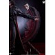 The Crow Epic Series Statue 1/3 Crow Deluxe Edition 66 cm