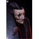 The Crow Epic Series Statue 1/3 Crow Deluxe Edition 66 cm