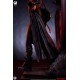 The Crow Epic Series Statue 1/3 Crow Deluxe Edition 66 cm