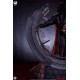 The Crow Epic Series Statue 1/3 Crow Deluxe Edition 66 cm