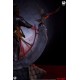 The Crow Epic Series Statue 1/3 Crow Deluxe Edition 66 cm