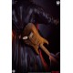The Crow Epic Series Statue 1/3 Crow Deluxe Edition 66 cm
