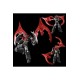 Mazinger Z Riobot Diecast Action Figure Mazinger Zero 27 cm