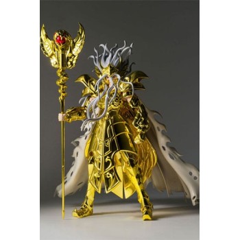Saint Seiya Saint Cloth Myth Ex Action Figure Opyx Odysseus 18 cm