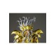 Saint Seiya Saint Cloth Myth Ex Action Figure Opyx Odysseus 18 cm