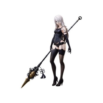 NieR:Automata Ver1.1a PVC Statue 1/4 A2 (YoRHa Type A No. 2) 44 cm