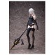 NieR:Automata Ver1.1a PVC Statue 1/4 A2 (YoRHa Type A No. 2) 44 cm