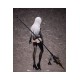 NieR:Automata Ver1.1a PVC Statue 1/4 A2 (YoRHa Type A No. 2) 44 cm