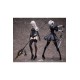 NieR:Automata Ver1.1a PVC Statue 1/4 A2 (YoRHa Type A No. 2) 44 cm