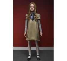 M3gan 1/1 Replica M3gan Doll