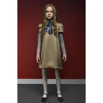 M3gan 1/1 Replica M3gan Doll