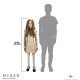 M3gan 1/1 Replica M3gan Doll