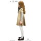 M3gan 1/1 Replica M3gan Doll