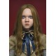 M3gan 1/1 Replica M3gan Doll