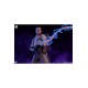 Ghostbusters Statue 1/4 Peter Vankman Deluxe Edition 51 cm