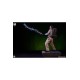 Ghostbusters Statue 1/4 Peter Vankman Deluxe Edition 51 cm