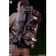 Ghostbusters Statue 1/4 Peter Vankman Deluxe Edition 51 cm